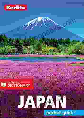 Berlitz Pocket Guide Japan (Travel Guide EBook) (Insight Pocket Guides)