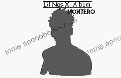 Lil Nas X Album Montero Lyrics