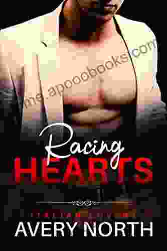 Racing Hearts: Lorenzo 1 An Insta Love Romance (Italian Lovers 7)