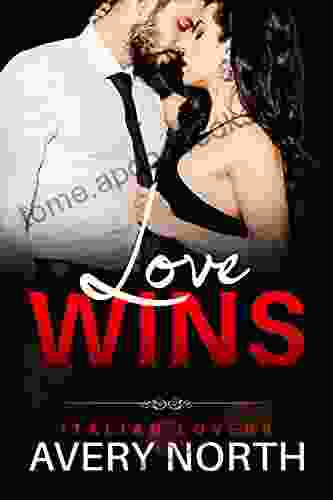 Love Wins: Lorenzo 5 An Insta Love Romance (Italian Lovers 11)