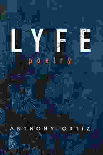 LYFE poetry: Poetry about current events