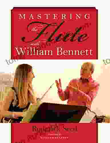 Mastering the Flute with William Bennett