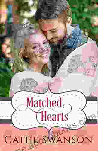 Matched Hearts (The Glory Quilts)