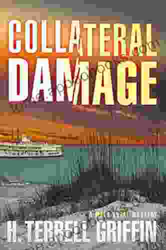 Collateral Damage: A Matt Royal Mystery (Matt Royal Mysteries 6)