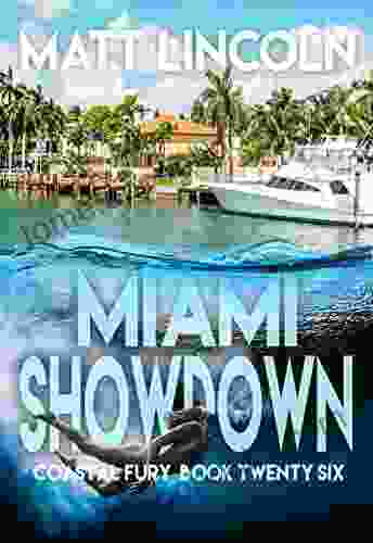 Miami Showdown (Coastal Fury 26)