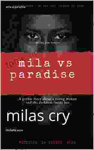 Mila Vs Paradise: Milas Cry