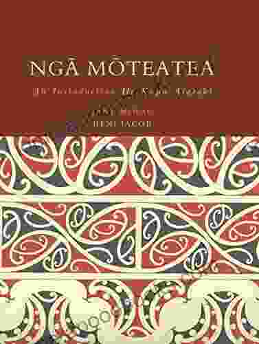 Nga Moteatea: An Introduction / He Kupu Arataki