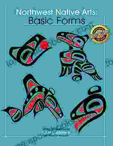 Northwest Native Arts: Basic Forms