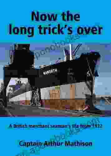 Now The Long Trick S Over