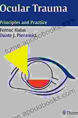 Ocular Trauma: Principles And Practice