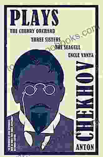 Plays (Evergreens) Anton Chekhov