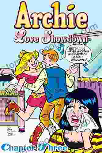 Archie: Love Showdown Chapter 3