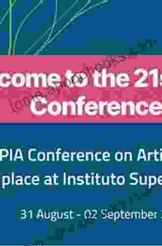 Progress In Artificial Intelligence: 19th EPIA Conference On Artificial Intelligence EPIA 2024 Vila Real Portugal September 3 6 2024 Proceedings Notes In Computer Science 11805)