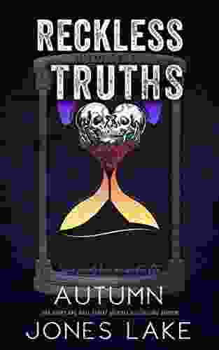 Reckless Truths (Lost Kings MC 21)