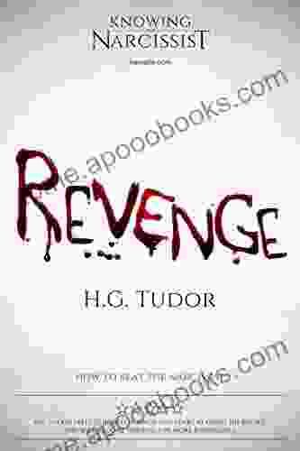 Revenge: How To Beat The Narcissist