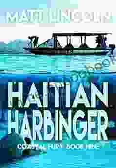 Haitian Harbinger (Coastal Fury 9)