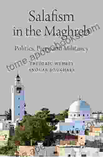 Salafism in the Maghreb: Politics Piety and Militancy (Carnegie Endowment for Intl Peace)