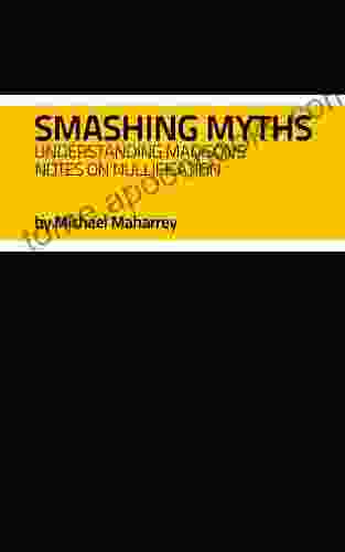 Smashing Myths: Understanding Madison S Notes On Nullification