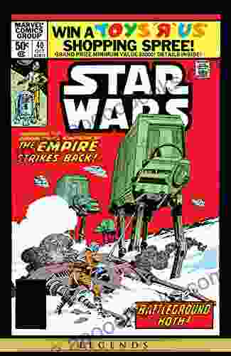 Star Wars (1977 1986) #40 Archie Goodwin