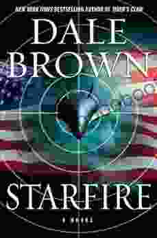 Starfire: A Novel (Patrick McLanahan 19)