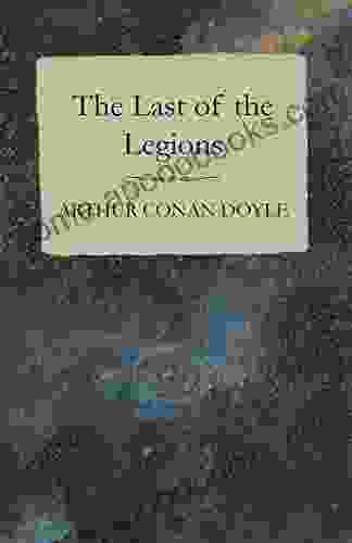 The Last of the Legions (1910)