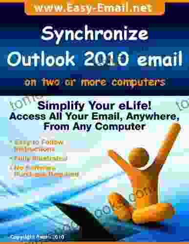 Synchronize Microsoft Outlook 2024 Email On Two Or More Computers