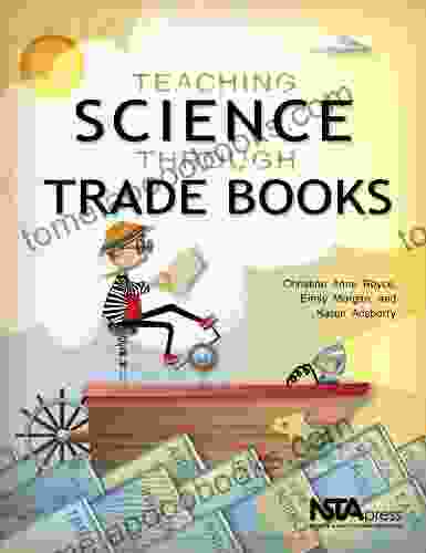 Teaching Science Through Trade