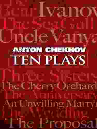 Ten Plays (Dover on Literature Drama)