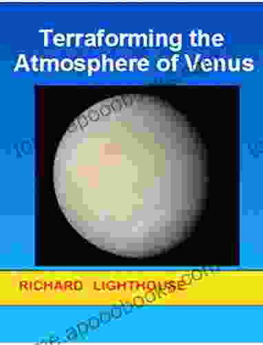 Terraforming the Atmosphere of Venus