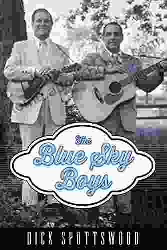 The Blue Sky Boys (American Made Music Series)