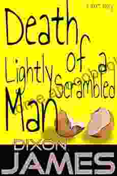 Death of a Lightly Scrambled Man