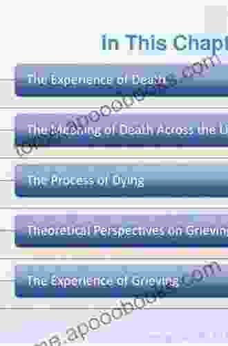 Caring Relationships: The Dying and the Bereaved (Perspectives on Death in Human Experience 2)