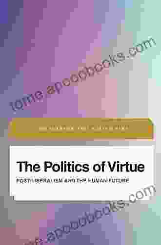 The Future Of The State: Philosophy And Politics (Future Perfect: Images Of The Time To Come In Philosophy Politics And Cultural Studies)