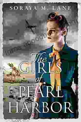 The Girls Of Pearl Harbor