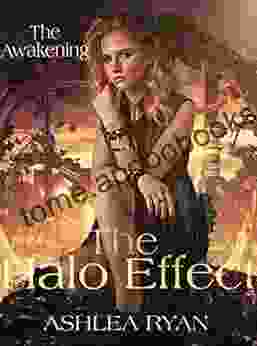 The Halo Effect: The Awakening