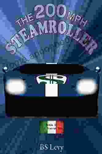 The Italian Job: Two (The 200mph Steamroller)