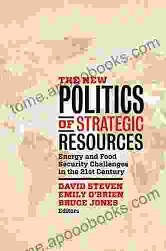 The New Politics Of Strategic Resources: Energy And Food Security Challenges In The 21st Century