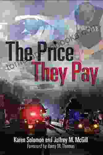 The Price They Pay Karen Solomon