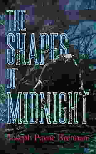 The Shapes Of Midnight Nick Ryan