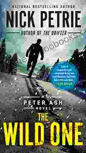 The Wild One (A Peter Ash Novel 5)