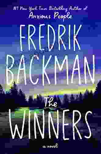 The Winners: A Novel (Beartown Series)