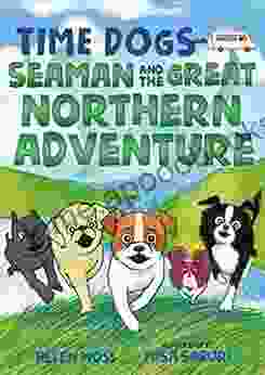 Time Dogs: Seaman And The Great Northern Adventure