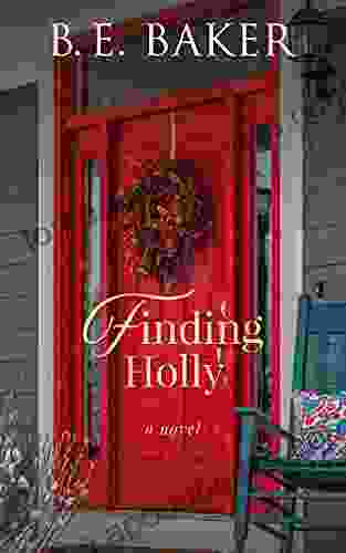 Finding Holly (The Finding Home 5)