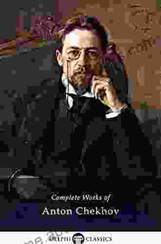 Complete Nonsense Anton Chekhov