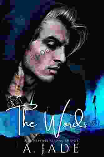 The Words: An Enemies to Lovers Standalone Romance