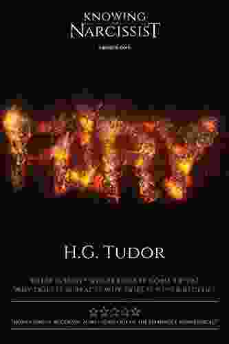 Fury H G Tudor