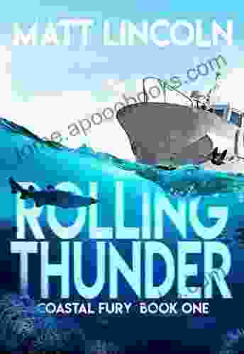 Rolling Thunder (Coastal Fury 1)