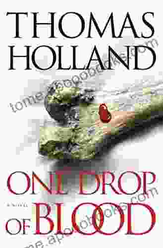 One Drop Of Blood: A Novel