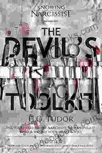 The Devil s Toolkit H G Tudor