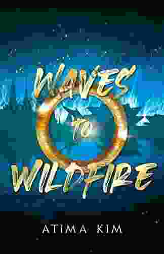 Waves to Wildfire (Matrons of Miang 3)